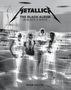 Metallica: The Black Album in Black & White, Buch