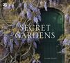 Claire Masset: Secret Gardens, Buch