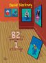 Tim Barringer: David Hockney: 82 Portraits and 1 Still-Life, Buch