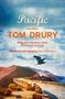 Tom Drury: Pacific, Buch
