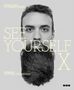 Madeline Schwartzman: See Yourself X, Buch