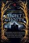 Naomi Alderman: Eight Ghosts, Buch