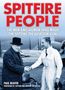 Paul Beaver: Spitfire People, Buch