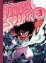 Sam Bosma: Fantasy Sports No.3, Buch