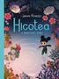 Lorena Alvarez: Hicotea, Buch