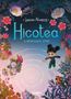 Lorena Alvarez: Hicotea, Buch