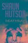 Shaun Hutson: Death Day, Buch