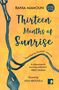 Rania Mamoun: Thirteen Months of Sunrise, Buch