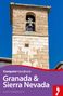 Andy Symington: Granada & Sierra Nevada Handbook, Buch