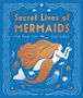 Anuk Tola: The Secret Lives of Mermaids, Buch