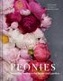 Georgianna Lane: Peonies, Buch