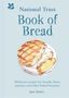 Jane Eastoe: National Trust Book of Bread, Buch