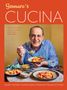 Gennaro Contaldo: Gennaro's Cucina, Buch