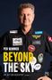 Per Wimmer: Beyond the Sky, Buch
