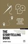 Anthony Tasgal: The Storytelling Book, Buch