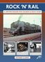 Richard Clark: Rock 'n' Rail, Buch