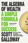 Scott Galloway: The Algebra of Wealth, Buch