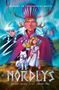 Malin Falch: Nordlys: Book Two, Buch