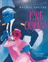 Rachel Smythe: Lore Olympus: Volume Seven, Buch