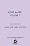 Haga: King's Maker, Volume 2, Buch