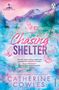 Catherine Cowles: Chasing Shelter, Buch