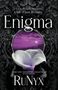 Runyx: Enigma, Buch