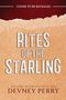 Devney Perry: Rites of the Starling. International Limited Edition, Buch