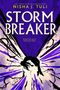 Nisha J. Tuli: Stormbreaker, Buch