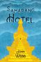 John Webb: Samarang Hotel, Buch