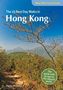 Martin Williams: The 25 Best Day Walks in Hong Kong, Buch