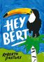Roberto Pastore: Hey Bert, Buch