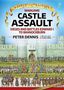 Peter Dennis: Wargame: Castle Assault, Buch