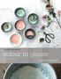 Linda Bloomfield: Colour in Glazes, Buch