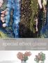 Linda Bloomfield: Special Effect Glazes, Buch