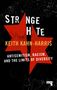 Keith Kahn-Harris: Strange Hate, Buch