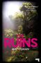Mat Osman: The Ruins, Buch