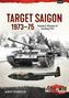 Albert Grandolini: Target Saigon 1973-75, Buch
