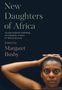 Margaret Busby: New Daughters of Africa, Buch