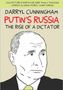 Darryl Cunningham: Putin's Russia, Buch