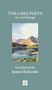 William Wordsworth: The Lake Poets, Buch