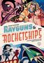 Rian Hughes: Rayguns and Rocketships, Buch