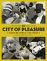 Alexandre Dupouy: City of Pleasure, Buch