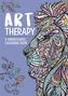 Hannah Davies: Art Therapy, Buch