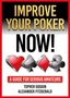 Topher Goggin: Improve Your Poker - Now!, Buch
