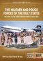 Athol Yates: The Military and Police Forces of the Gulf States, Buch