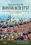 The Battle of Rossbach 1757, Buch, Buch