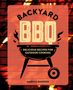 Marcus Bawdon: Backyard BBQ, Buch