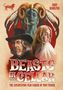 John Hamilton: Beasts in the Cellar, Buch