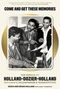 Eddie Holland: Come and Get These Memories, Buch