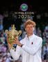 Paul Newman: Wimbledon 2025, Buch